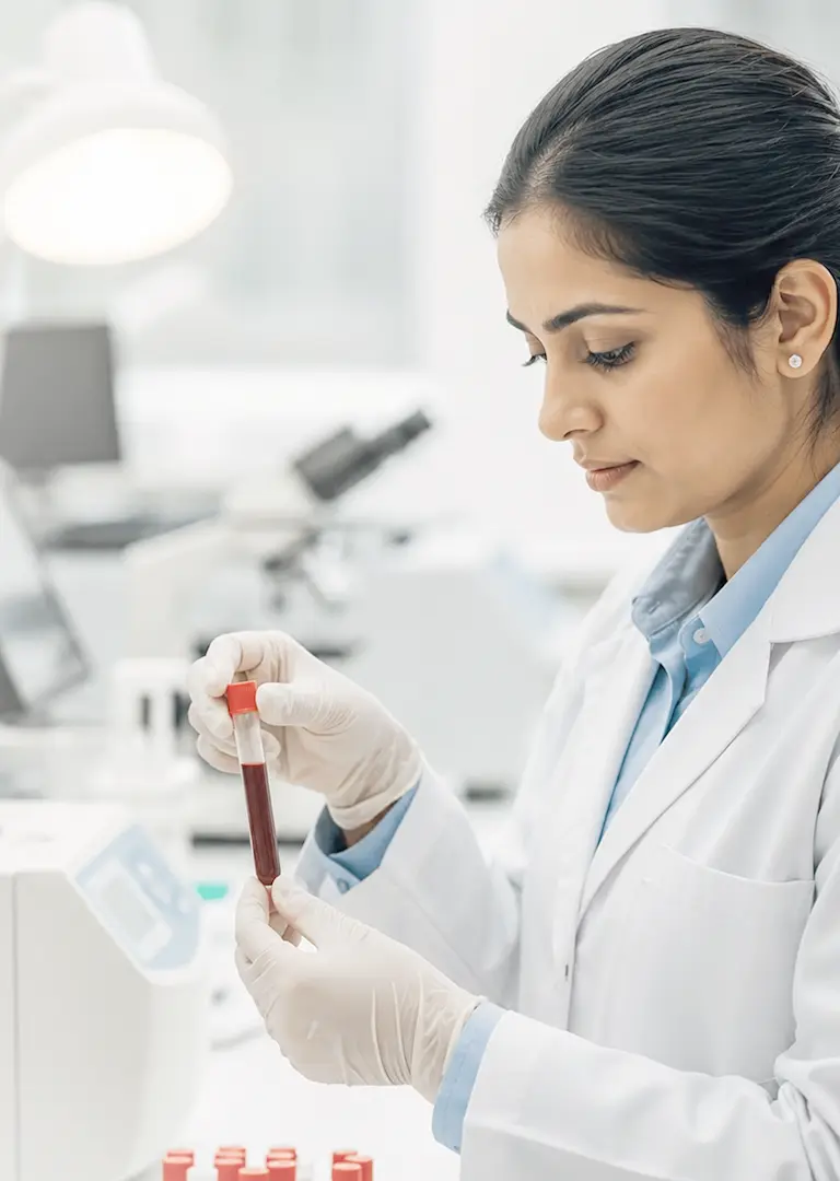 Excel Laboratory